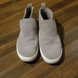 Mossimo Target Boots